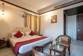 Hotel Agra Grande by Goyal Hoteliers