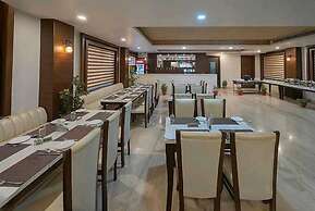 Hotel Agra Grande by Goyal Hoteliers