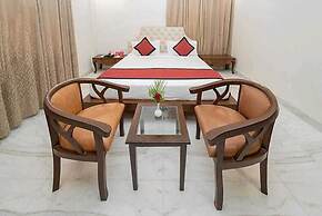 Hotel Agra Grande by Goyal Hoteliers