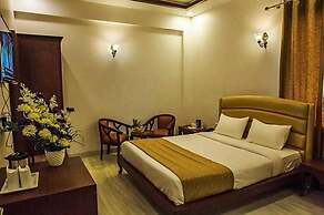 Hotel Agra Grande by Goyal Hoteliers