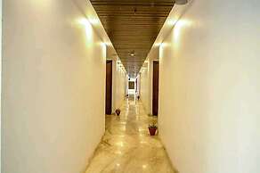 Hotel Agra Grande by Goyal Hoteliers