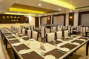 Hotel Agra Grande by Goyal Hoteliers