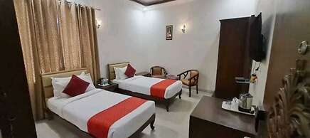 Hotel Agra Grande by Goyal Hoteliers