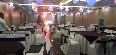 Hotel Agra Grande by Goyal Hoteliers