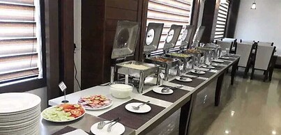 Hotel Agra Grande by Goyal Hoteliers