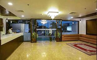 Hotel Agra Grande by Goyal Hoteliers