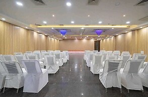 Hotel Agra Grande by Goyal Hoteliers