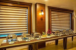 Hotel Agra Grande by Goyal Hoteliers