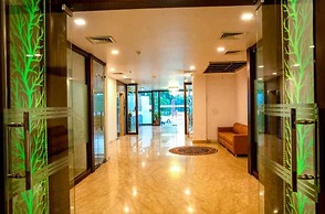 Hotel Agra Grande by Goyal Hoteliers