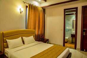 Hotel Agra Grande by Goyal Hoteliers