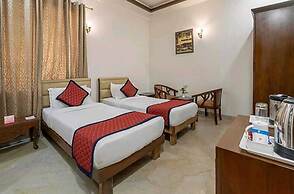 Hotel Agra Grande by Goyal Hoteliers