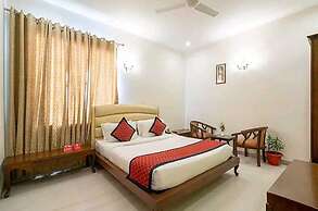 Hotel Agra Grande by Goyal Hoteliers