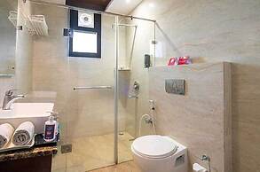 Hotel Agra Grande by Goyal Hoteliers