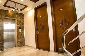 Hotel Agra Grande by Goyal Hoteliers
