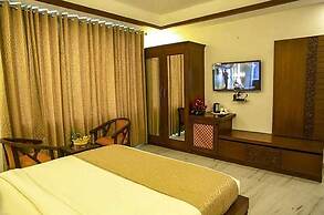 Hotel Agra Grande by Goyal Hoteliers