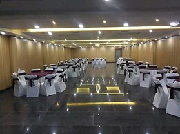 Hotel Agra Grande by Goyal Hoteliers