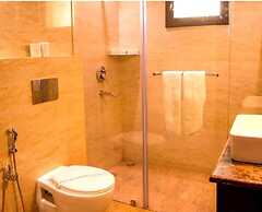 Hotel Agra Grande by Goyal Hoteliers