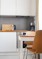 RentPlanet - Apartament Białobrzeska