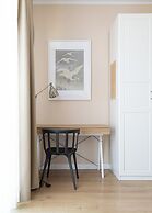 RentPlanet - Apartament Białobrzeska