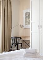 RentPlanet - Apartament Białobrzeska