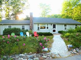Tranquil Tides Home for 8!