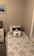 Tranquil Tides Home for 8!