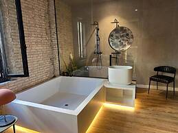 Saman Boutique Hotel