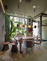 Saman Boutique Hotel