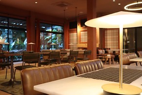 Saman Boutique Hotel