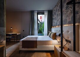 Saman Boutique Hotel