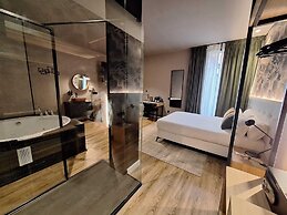 Saman Boutique Hotel