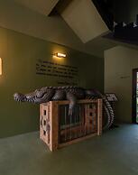 Saman Boutique Hotel