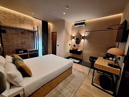 Saman Boutique Hotel