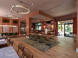 Saman Boutique Hotel