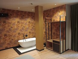 Saman Boutique Hotel