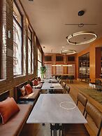 Saman Boutique Hotel