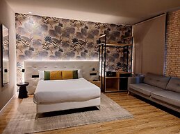 Saman Boutique Hotel