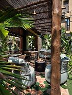 Saman Boutique Hotel