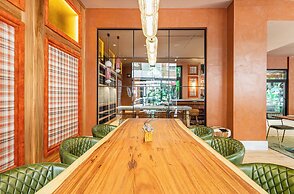 Saman Boutique Hotel