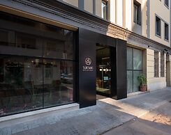 Saman Boutique Hotel