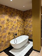 Saman Boutique Hotel