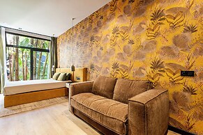 Saman Boutique Hotel