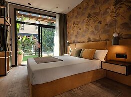Saman Boutique Hotel