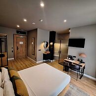 Saman Boutique Hotel