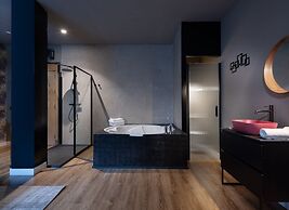 Saman Boutique Hotel