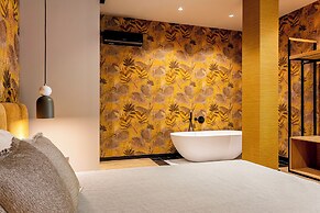 Saman Boutique Hotel