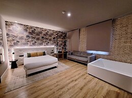 Saman Boutique Hotel