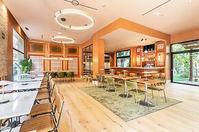 Saman Boutique Hotel