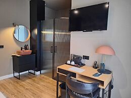 Saman Boutique Hotel