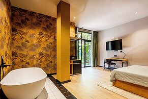 Saman Boutique Hotel